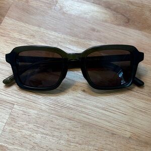 Crap Eyewear Heavy Tropix Sunglasses